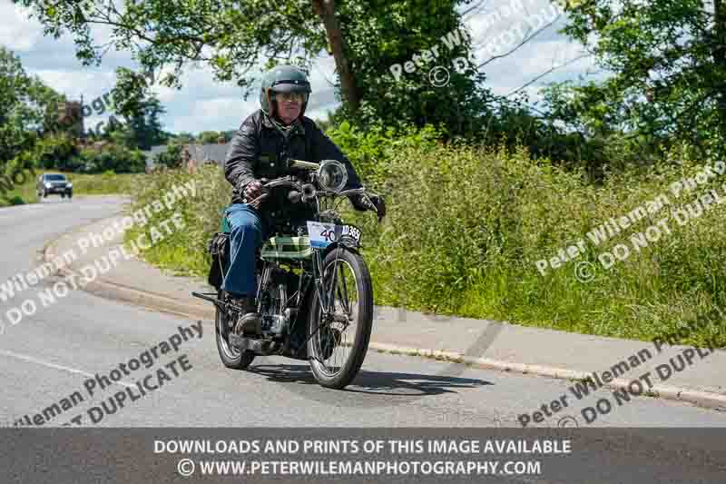 Vintage motorcycle club;eventdigitalimages;no limits trackdays;peter wileman photography;vintage motocycles;vmcc banbury run photographs